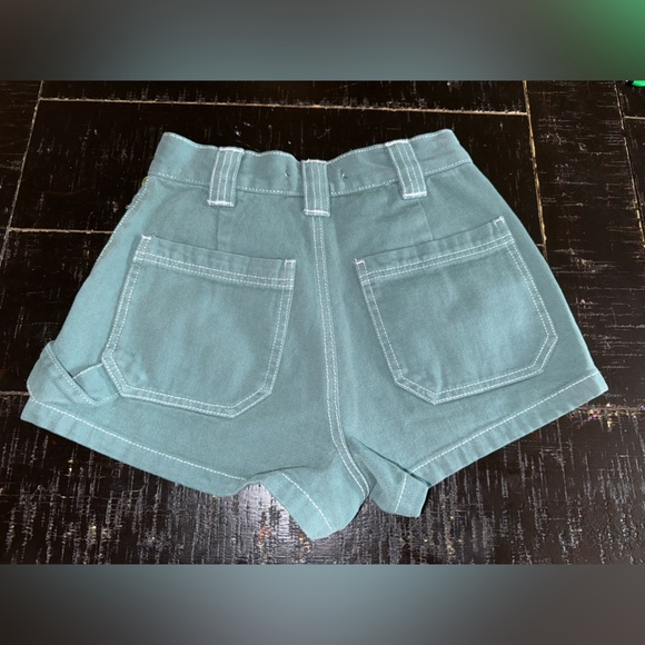 PacSun Carpenter Shorts - Picture 2 of 4